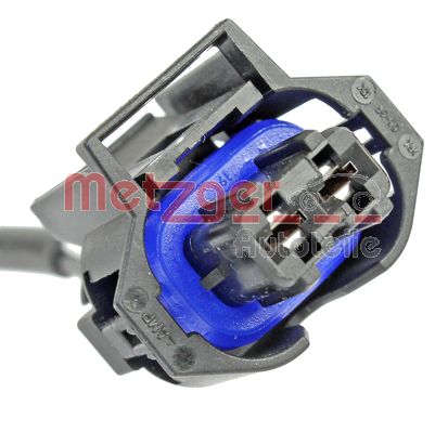 METZGER 0894279 ORIGINAL ERSATZTEIL Sensor, Abgastemperatur